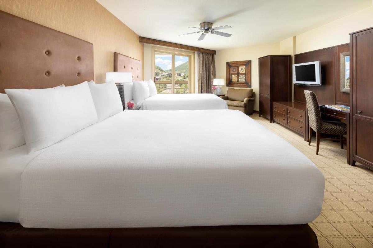 Elevation Hotel & Spa - image 6