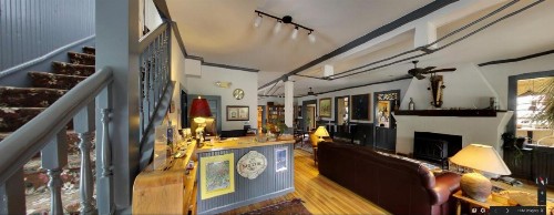 Elk Mountain Lodge - image 18