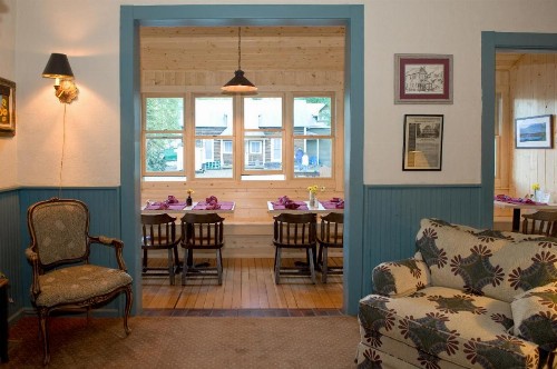 Elk Mountain Lodge - image 21
