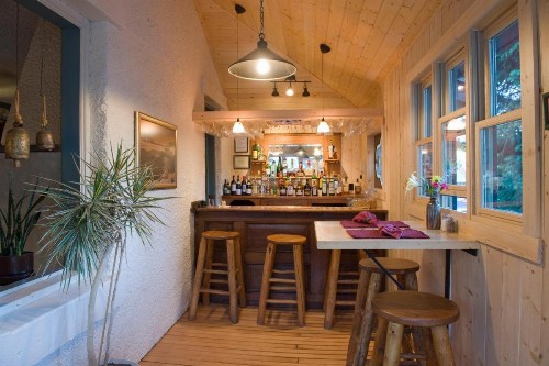 Elk Mountain Lodge - image 22