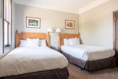 Elk Mountain Lodge - image 3