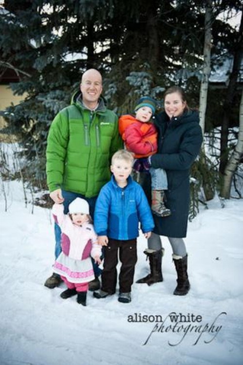 Elk Mountain Lodge - image 30