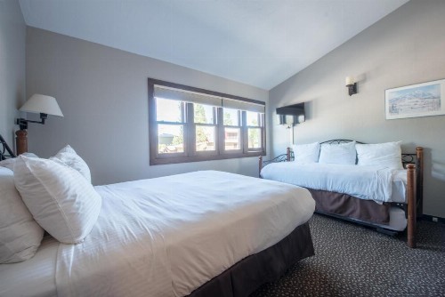 Elk Mountain Lodge - image 7