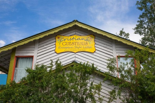 Cristiana Guesthaus - image 17