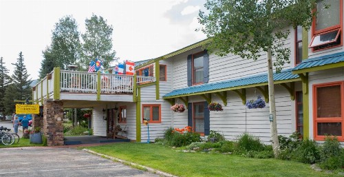 Cristiana Guesthaus - image 22