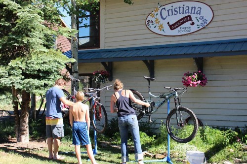 Cristiana Guesthaus - image 48