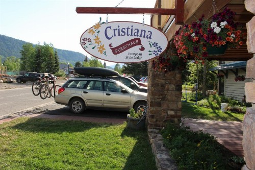 Cristiana Guesthaus - image 5