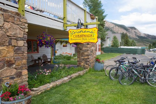 Cristiana Guesthaus - image 9