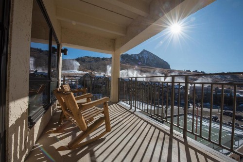 Crested Butte Mountain Resort Properties - image 10