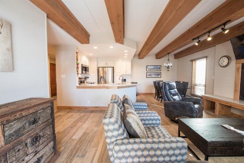 Crested Butte Mountain Resort Properties - image 11