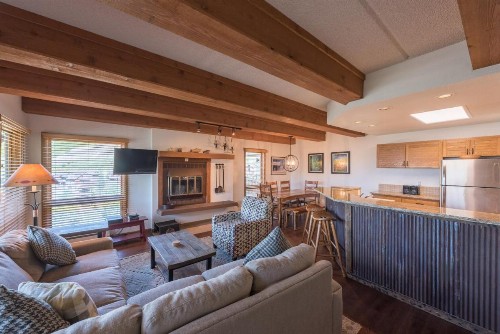 Crested Butte Mountain Resort Properties - image 12