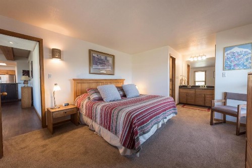 Crested Butte Mountain Resort Properties - image 13