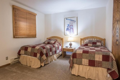 Crested Butte Mountain Resort Properties - image 14