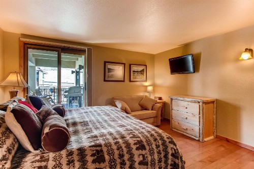 Crested Butte Mountain Resort Properties - image 16