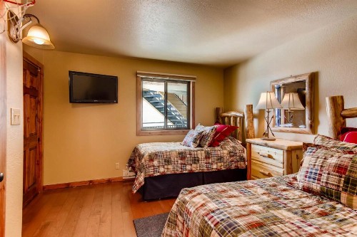 Crested Butte Mountain Resort Properties - image 17