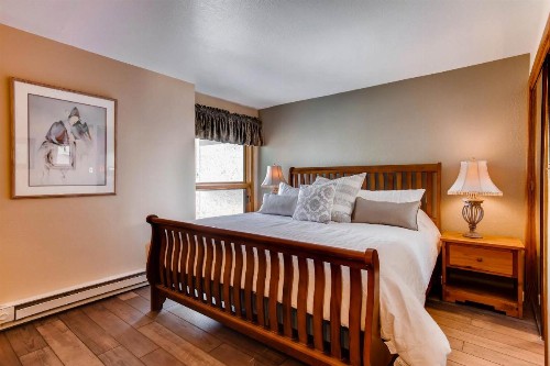Crested Butte Mountain Resort Properties - image 19