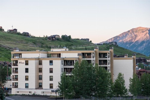 Crested Butte Mountain Resort Properties - image 2