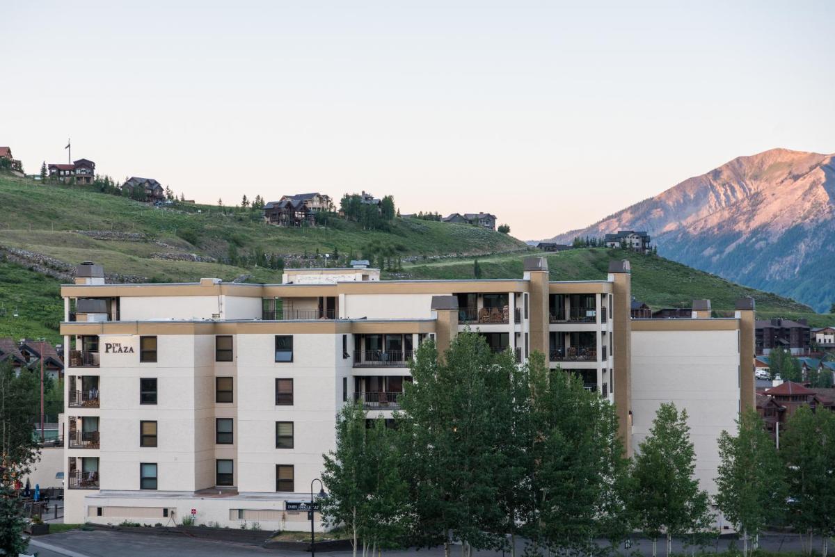 Crested Butte Mountain Resort Properties - image 2