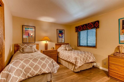 Crested Butte Mountain Resort Properties - image 20