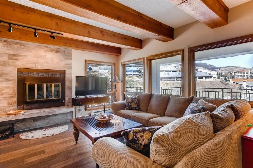 Crested Butte Mountain Resort Properties - image 21