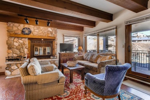 Crested Butte Mountain Resort Properties - image 22
