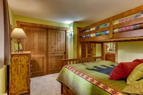 Crested Butte Mountain Resort Properties - image 23