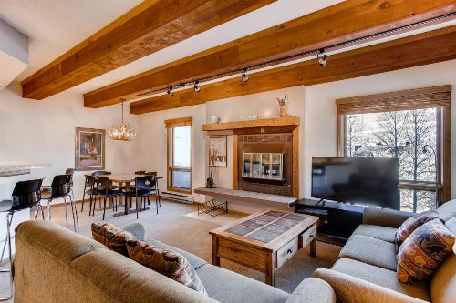 Crested Butte Mountain Resort Properties - image 24