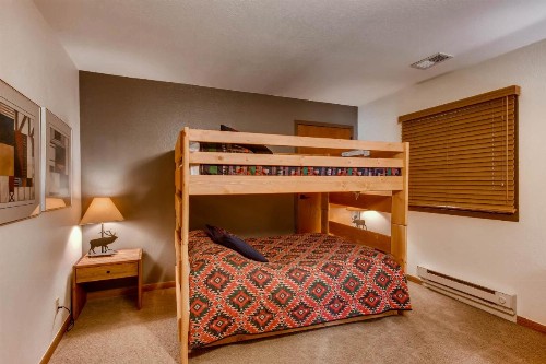 Crested Butte Mountain Resort Properties - image 25