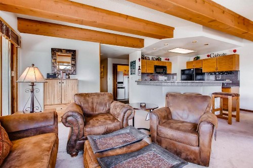Crested Butte Mountain Resort Properties - image 27