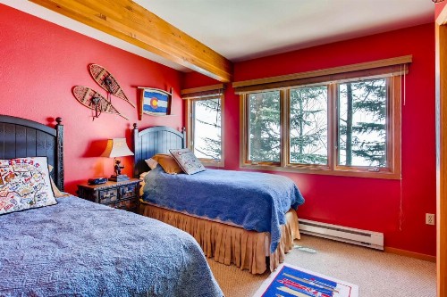Crested Butte Mountain Resort Properties - image 28