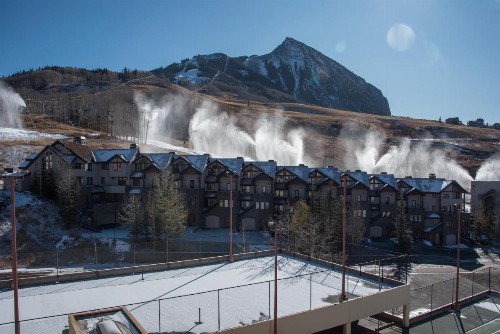 Crested Butte Mountain Resort Properties - image 3