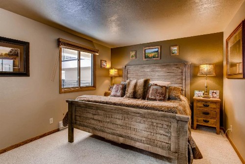 Crested Butte Mountain Resort Properties - image 30