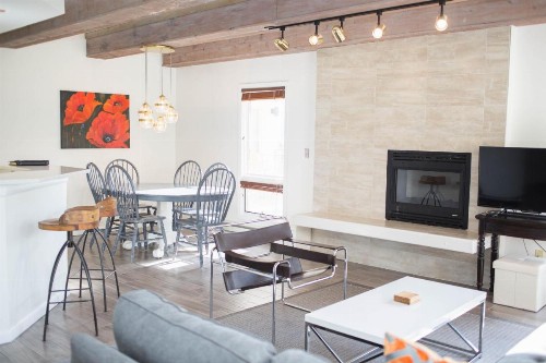 Crested Butte Mountain Resort Properties - image 31