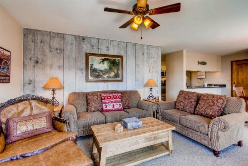 Crested Butte Mountain Resort Properties - image 32