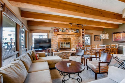 Crested Butte Mountain Resort Properties - image 33