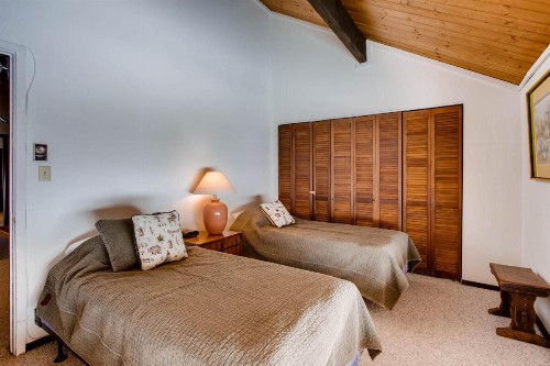 Crested Butte Mountain Resort Properties - image 34