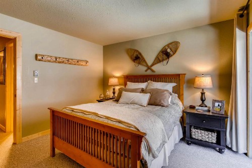 Crested Butte Mountain Resort Properties - image 36