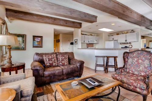 Crested Butte Mountain Resort Properties - image 37