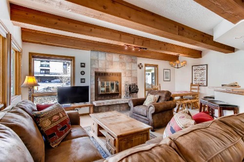 Crested Butte Mountain Resort Properties - image 38