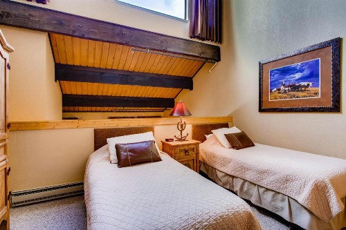 Crested Butte Mountain Resort Properties - image 39