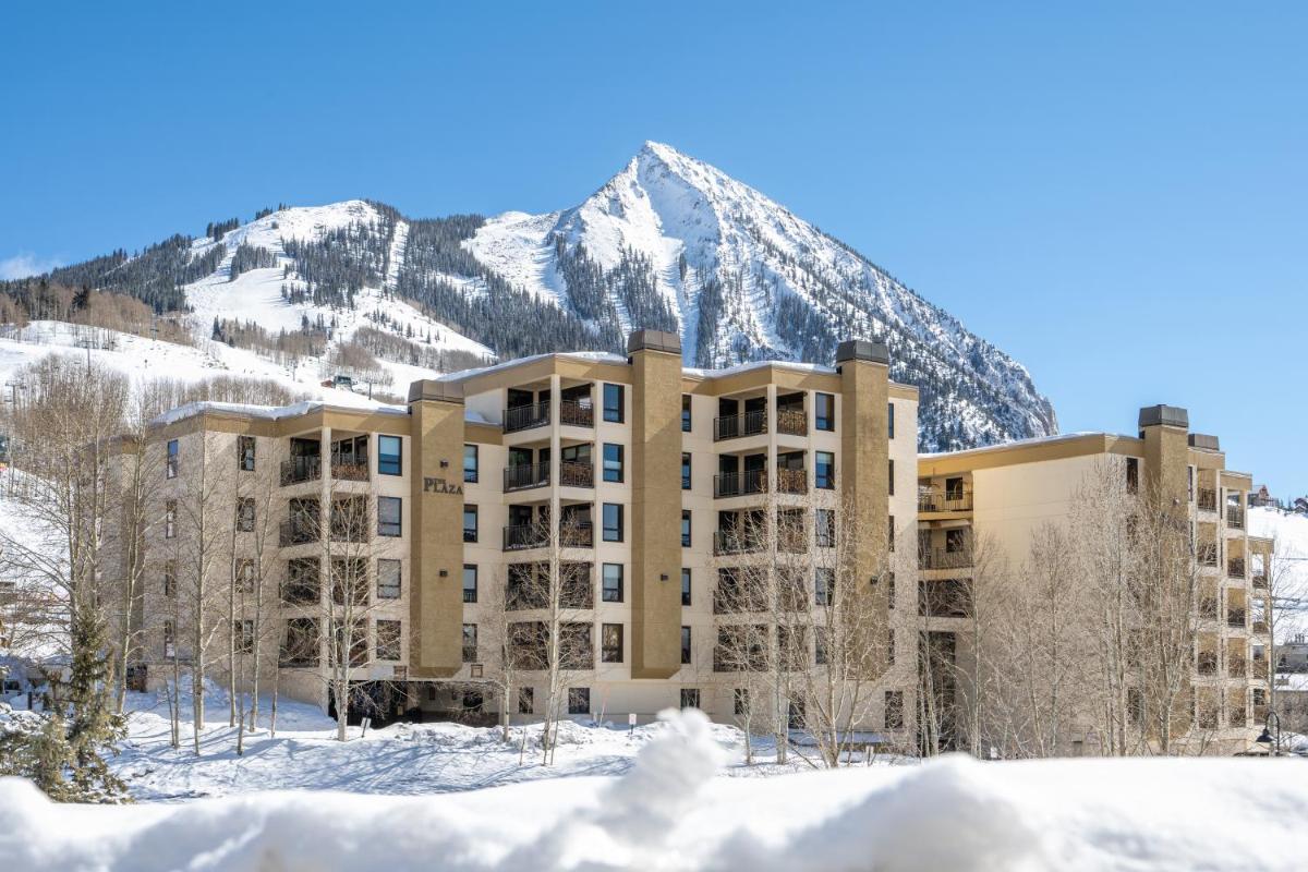 Crested Butte Mountain Resort Properties - image 4