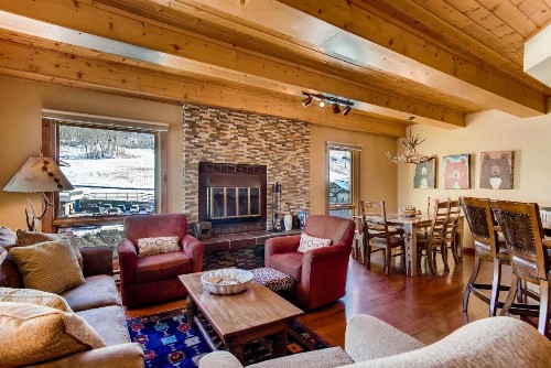 Crested Butte Mountain Resort Properties - image 40