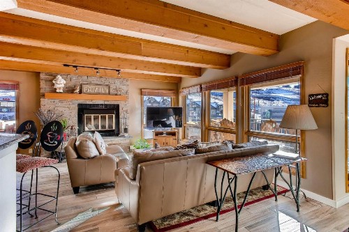 Crested Butte Mountain Resort Properties - image 41