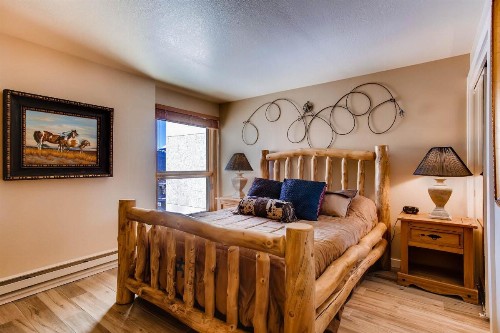 Crested Butte Mountain Resort Properties - image 42