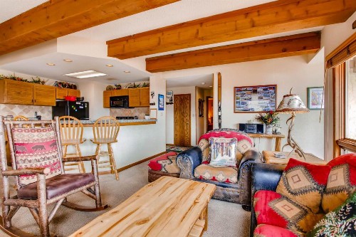 Crested Butte Mountain Resort Properties - image 47