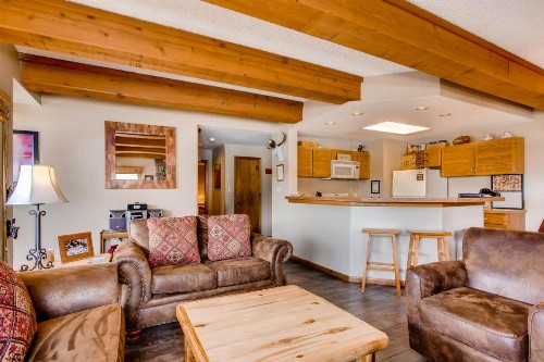 Crested Butte Mountain Resort Properties - image 48