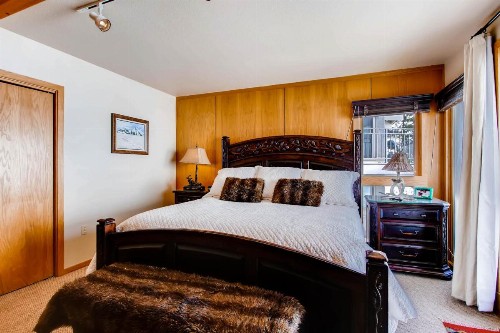 Crested Butte Mountain Resort Properties - image 49