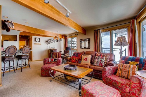 Crested Butte Mountain Resort Properties - image 5