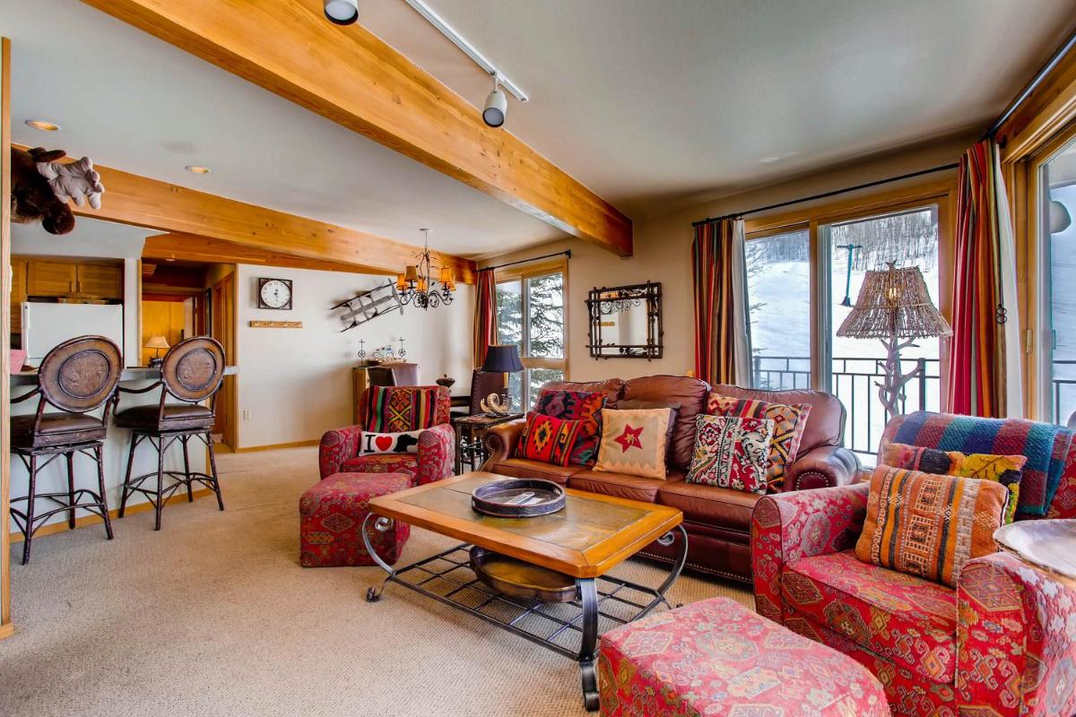 Crested Butte Mountain Resort Properties - image 5