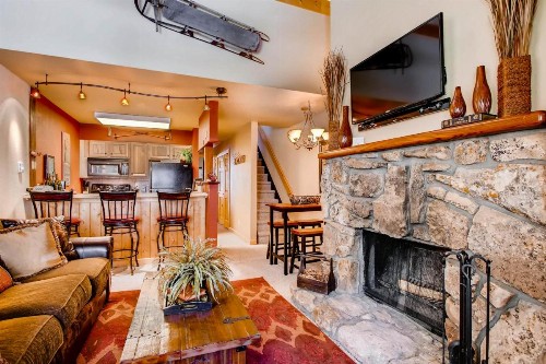 Crested Butte Mountain Resort Properties - image 50